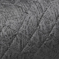 Quechua Plaid Couverture Confort XL Pour Pique Nique Et Camping - 210 X 170 Cm -Camping En Plein Air plaid couverture confort xl pour pique nique et camping 210 x 170 cm 5