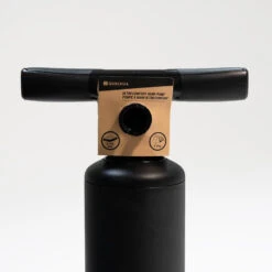 Quechua POMPE À MAIN CAMPING - ULTIM COMFORT 10 PSI - RECOMMANDÉE POUR TENTE GONFLABLE 19 Quechua POMPE À MAIN CAMPING - ULTIM COMFORT 10 PSI - RECOMMANDÉE POUR TENTE GONFLABLE -Camping En Plein Air pompe a main camping ultim comfort 10 psi recommandee pour tente gonflable 9