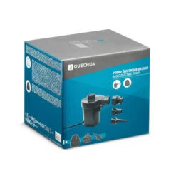 Quechua POMPE ÉLECTRIQUE POUR LE CAMPING - SUR SECTEUR -Camping En Plein Air pompe electrique pour le camping sur secteur 3
