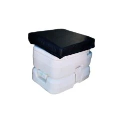 Porta Potti 335 Et Dometic 9L 972 Housse De Poterie En Simili-cuir Noir 6 Porta Potti 335 Et Dometic 9L 972 Housse De Poterie En Simili-cuir Noir -Camping En Plein Air porta potti 335 et dometic 9l 972 housse de poterie en simili cuir noir 2