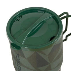 Réchaud Fastboil 3.0 Highlander 8 Réchaud Fastboil 3.0 Highlander -Camping En Plein Air rechaud fastboil 30 highlander 3