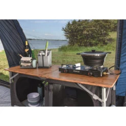 Rechaud Outwell Appetizer 2 Feux -Camping En Plein Air rechaud outwell appetizer 2 feux 2