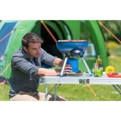 Campingaz Réchaud Party Grill Sur Cartouche PG 200 CV -Camping En Plein Air rechaud party grill sur cartouche pg 200 cv 5