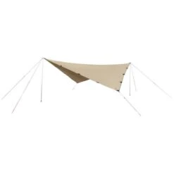 Camping En Plein Air -Camping En Plein Air robens tarp 4x4 polycoton 1