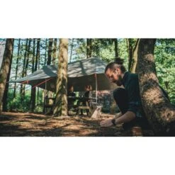 Robens Tarp PRS Twin Summit -Camping En Plein Air robens tarp prs twin summit 4