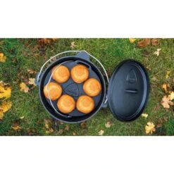 Robens Tasseau De Cuisson Carson -Camping En Plein Air robens tasseau de cuisson carson 5
