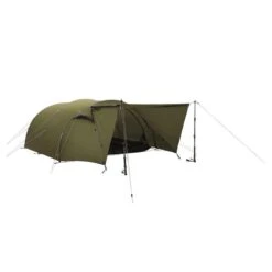 Robens Tente Goshawk 4 - Quatre Personnes -Camping En Plein Air robens tente goshawk 4 quatre personnes 3
