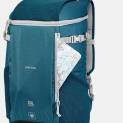 Quechua Sac à Dos Isotherme 20L - NH100 Ice Compact 14 Quechua Sac à Dos Isotherme 20L - NH100 Ice Compact -Camping En Plein Air sac a dos isotherme 20l nh100 ice compact 5