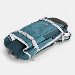 Quechua Sac à Dos Isotherme 20L - NH100 Ice Compact 17 Quechua Sac à Dos Isotherme 20L - NH100 Ice Compact -Camping En Plein Air sac a dos isotherme 20l nh100 ice compact 8