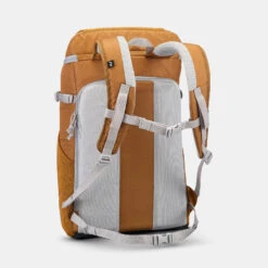 Quechua Sac à Dos Isotherme 30L - NH Ice Compact 100 -Camping En Plein Air sac a dos isotherme 30l nh ice compact 100 4