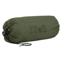 HIGHLANDER Sac De Bivouac Hawk - Super Léger - 1 Personne - Vert Olive -Camping En Plein Air sac de bivouac hawk super leger 1 personne vert olive 2