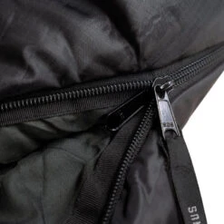 Sac De Couchage Alpinus Classic 1250 (Droit) -Camping En Plein Air sac de couchage alpinus classic 1250 droit 3