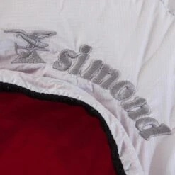 Simond Sac De Couchage MAKALU II Light -9° Taille XL -Camping En Plein Air sac de couchage makalu ii light 9 taille xl 7