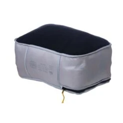 Sac De Couchage Momie Tourer Summer Gold Fusion -6°C - Jaune Pour Adultes -Camping En Plein Air sac de couchage momie tourer summer gold fusion 6c jaune pour adultes 2