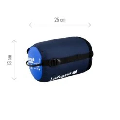Lafuma Sac De Couchage Trekking Mixte ACTIVE 10 Droit -Camping En Plein Air sac de couchage trekking mixte active 10 droit 4