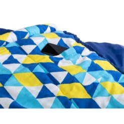 Sac De Couchage Vegas Flanell - Momie XXL 220x110 Cm - Trekking - Zip à Droite 12 Sac De Couchage Vegas Flanell - Momie XXL 220x110 Cm - Trekking - Zip à Droite -Camping En Plein Air sac de couchage vegas flanell momie xxl 220x110 cm trekking zip a droite 5