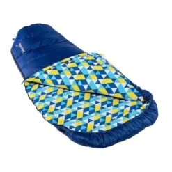 Sac De Couchage Vegas Flanell - Momie XXL 220x110 Cm - Trekking - Zip à Droite 13 Sac De Couchage Vegas Flanell - Momie XXL 220x110 Cm - Trekking - Zip à Droite -Camping En Plein Air sac de couchage vegas flanell momie xxl 220x110 cm trekking zip a droite 6