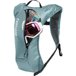 Camelbak Sac D'hydratation Hivernal Zoid™ 1 L Avec Poche à Eau 2 L 10 Camelbak Sac D'hydratation Hivernal Zoid™ 1 L Avec Poche à Eau 2 L -Camping En Plein Air sac dhydratation hivernal zoid 1 l avec poche a eau 2 l 3
