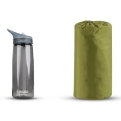 Sea To Summit Tapis De Couchage Autogonflant Camp Mat - Tapis Autogonflant -Camping En Plein Air sea to summit tapis de couchage autogonflant camp mat tapis autogonflant 3