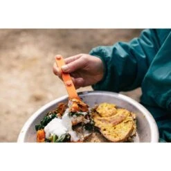 SET 3 COUVERTS MAGNÉTIQUES MAGWARE - CAMPING BIVOUAC - ALUMINUM DUR - AVEC ÉTUI -Camping En Plein Air set 3 couverts magnetiques magware camping bivouac aluminum dur avec etui 5