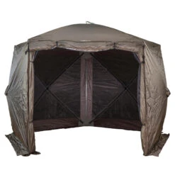 Social Bivvy XL Pêche De La Carpe 13 Social Bivvy XL Pêche De La Carpe -Camping En Plein Air social bivvy xl peche de la carpe 3