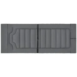 Surmatelas Pour Lits De Camp - 203 X 76 Cm - Camping - Protection -Camping En Plein Air surmatelas pour lits de camp 203 x 76 cm camping protection 2