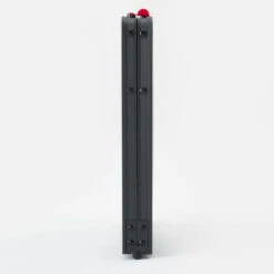 Quechua TABLE BASSE PLIANTE DE CAMPING - MH100 - GRISE -Camping En Plein Air table basse pliante de camping mh100 grise 5