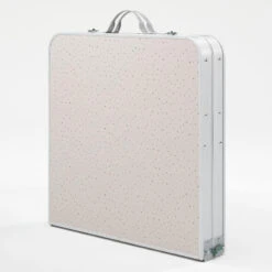 Quechua TABLE DE CAMPING PLIANTE - 4 TABOURETS - 4 À 6 PERSONNES 12 Quechua TABLE DE CAMPING PLIANTE - 4 TABOURETS - 4 À 6 PERSONNES -Camping En Plein Air table de camping pliante 4 tabourets 4 a 6 personnes 2