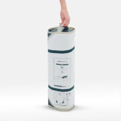 Quechua TARP ABRI CAMPING MULTIFONCTION - FRESH XL -Camping En Plein Air tarp abri camping multifonction fresh xl 2