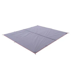 Tarp De Trekking - 1,5 Places - MT900 -Camping En Plein Air tarp de trekking 15 places mt900 9