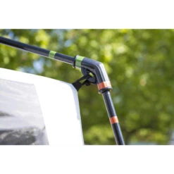 Tente Coleman Octagon 8 (Verte) -Camping En Plein Air tente coleman octagon 8 verte 3