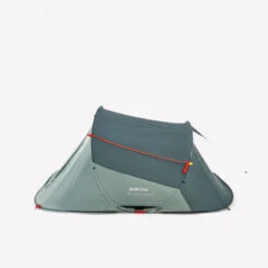 Quechua Tente De Camping - 2 SECONDS - 3 Places -Camping En Plein Air tente de camping 2 seconds 3 places 6