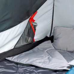 Quechua Tente De Camping - 2 SECONDS - 3 Places -Camping En Plein Air tente de camping 2 seconds 3 places 8
