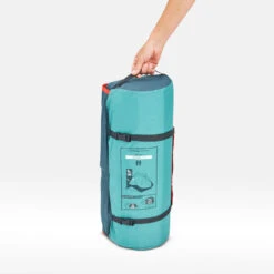 Quechua Tente De Camping - 2 SECONDS EASY - 2 Places 12 Quechua Tente De Camping - 2 SECONDS EASY - 2 Places -Camping En Plein Air tente de camping 2 seconds easy 2 places 2