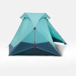 Quechua Tente De Camping - 2 SECONDS EASY - 2 Places 16 Quechua Tente De Camping - 2 SECONDS EASY - 2 Places -Camping En Plein Air tente de camping 2 seconds easy 2 places 6