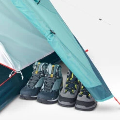 Quechua Tente De Camping - 2 SECONDS EASY - 2 Places 19 Quechua Tente De Camping - 2 SECONDS EASY - 2 Places -Camping En Plein Air tente de camping 2 seconds easy 2 places 9