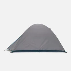 Quechua Tente De Camping - MH100 - 2 Places -Camping En Plein Air tente de camping mh100 2 places 5