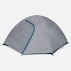 Quechua Tente De Camping - MH100 - 4 Places -Camping En Plein Air tente de camping mh100 4 places 5