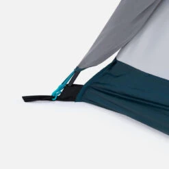 Quechua Tente De Camping - MH100 - 4 Places -Camping En Plein Air tente de camping mh100 4 places 8