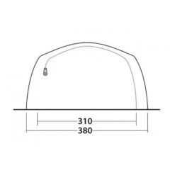 Tente De Camping Outwell Winwood 8 9 Tente De Camping Outwell Winwood 8 -Camping En Plein Air tente de camping outwell winwood 8 4