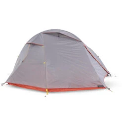 Tente Dôme De Trekking - 3 Places - MT900 -Camping En Plein Air tente dome de trekking 3 places mt900 6