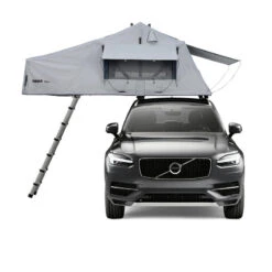 Camping En Plein Air -Camping En Plein Air tente en sacoche souple thule tepui autana 1