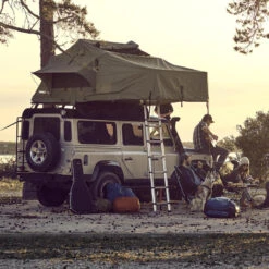 Tente En Sacoche Souple Thule Tepui Autana 10 Tente En Sacoche Souple Thule Tepui Autana -Camping En Plein Air tente en sacoche souple thule tepui autana 4