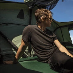 Tente En Sacoche Souple Thule Tepui Kukenam -Camping En Plein Air tente en sacoche souple thule tepui kukenam 6