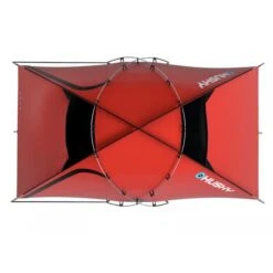 Husky Tente Extreme Felen 3-4 - Tente Légère - 3-4 Personnes - Rouge 9 Husky Tente Extreme Felen 3-4 - Tente Légère - 3-4 Personnes - Rouge -Camping En Plein Air tente extreme felen 3 4 tente legere 3 4 personnes rouge 4