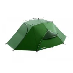Husky Tente Extreme Lightweight Brofur 4 - 4 Personnes - Verde
