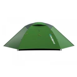Husky Tente Extrêmement Légère Bright 4 2021 - 4 Personnes - Vert -Camping En Plein Air tente extremement legere bright 4 2021 4 personnes vert 3