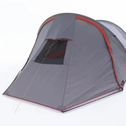 Tente Tunnel De Trekking - 3 Places - MT900 Ultralight -Camping En Plein Air tente tunnel de trekking 3 places mt900 ultralight 3