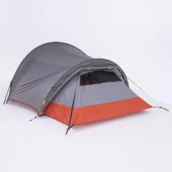 Tente Tunnel De Trekking - 3 Places - MT900 Ultralight -Camping En Plein Air tente tunnel de trekking 3 places mt900 ultralight 9
