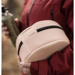 Trangia Etui En Cuir - Trangia Stove 25 (Grand) -Camping En Plein Air trangia etui en cuir trangia stove 25 grand 2